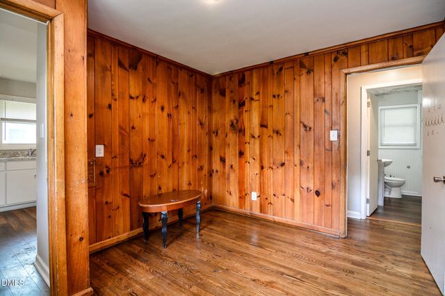 163 Spaulding Drive, Rocky Mount, NC 27801