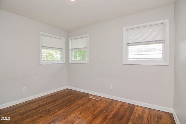 163 Spaulding Drive, Rocky Mount, NC 27801