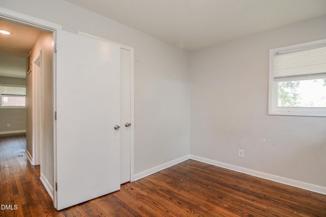 163 Spaulding Drive, Rocky Mount, NC 27801