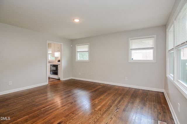 163 Spaulding Drive, Rocky Mount, NC 27801