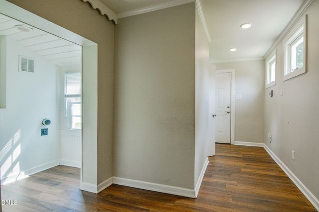 163 Spaulding Drive, Rocky Mount, NC 27801