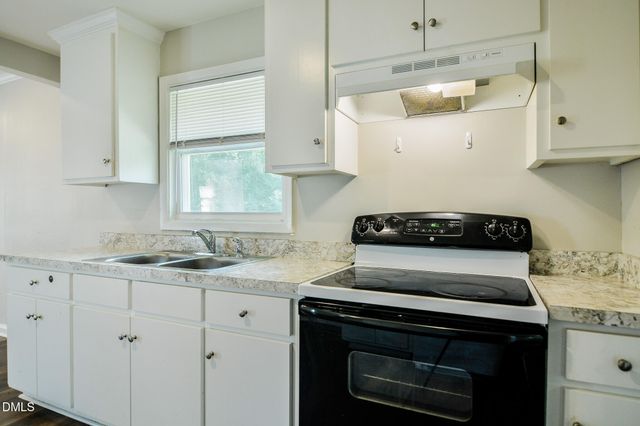 163 Spaulding Drive, Rocky Mount, NC 27801