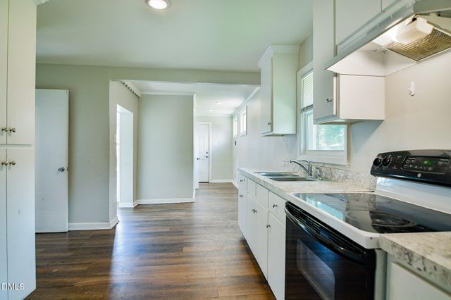 163 Spaulding Drive, Rocky Mount, NC 27801