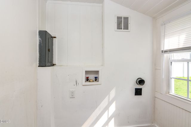 163 Spaulding Drive, Rocky Mount, NC 27801