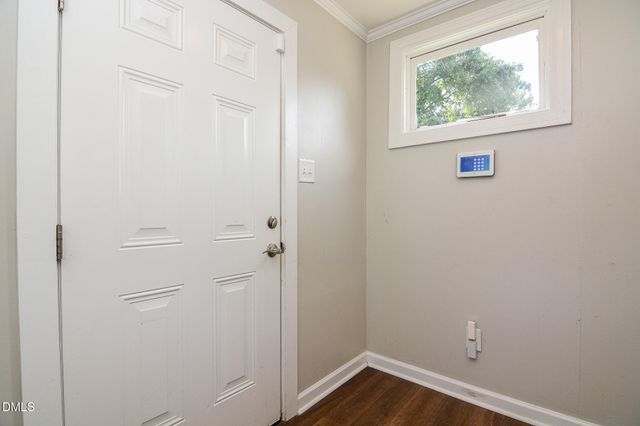 163 Spaulding Drive, Rocky Mount, NC 27801