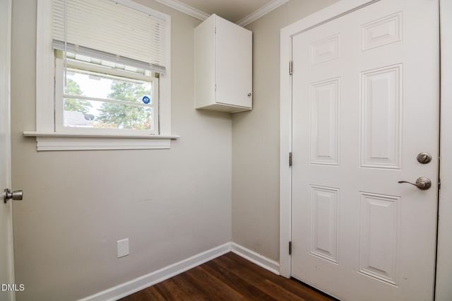 163 Spaulding Drive, Rocky Mount, NC 27801