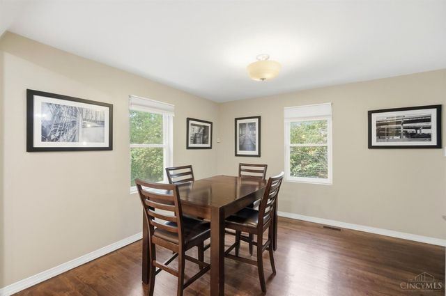6937 Vinewood Avenue, Columbia Twp, OH 45227