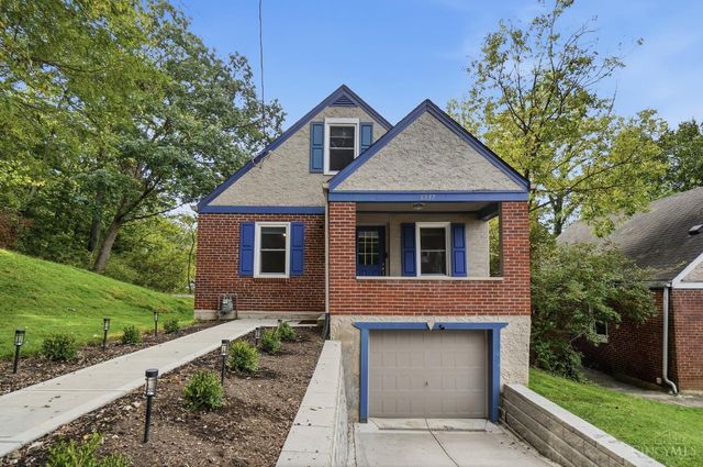 6937 Vinewood Avenue, Columbia Twp, OH 45227
