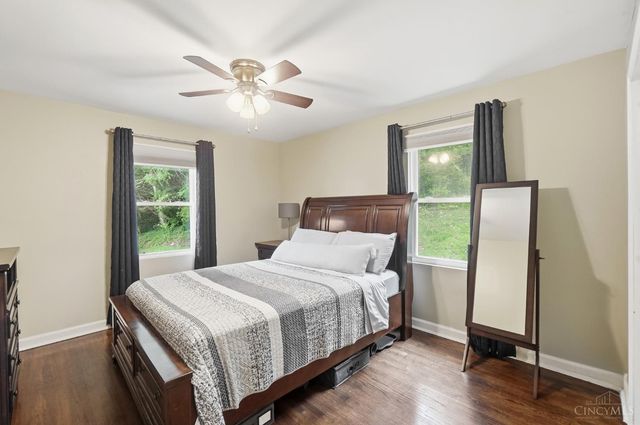 6937 Vinewood Avenue, Columbia Twp, OH 45227