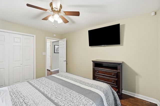 6937 Vinewood Avenue, Columbia Twp, OH 45227