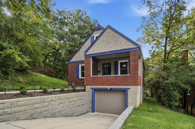 6937 Vinewood Avenue, Columbia Twp, OH 45227