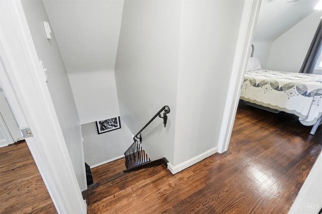 6937 Vinewood Avenue, Columbia Twp, OH 45227