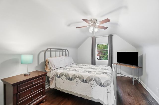 6937 Vinewood Avenue, Columbia Twp, OH 45227
