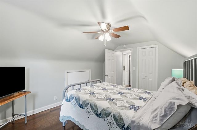 6937 Vinewood Avenue, Columbia Twp, OH 45227