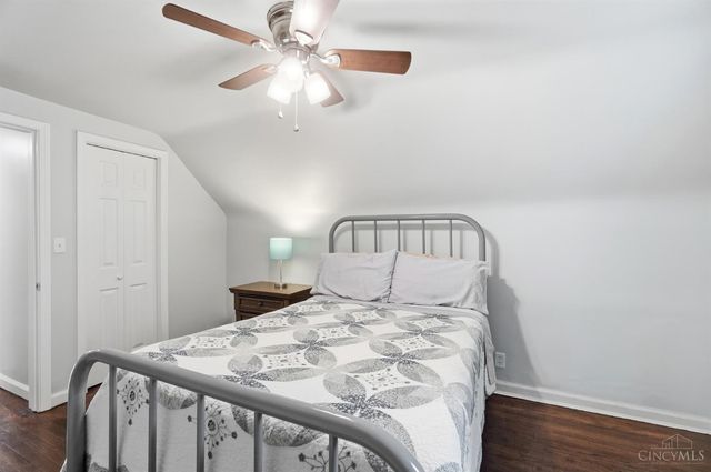 6937 Vinewood Avenue, Columbia Twp, OH 45227