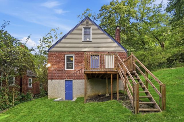 6937 Vinewood Avenue, Columbia Twp, OH 45227