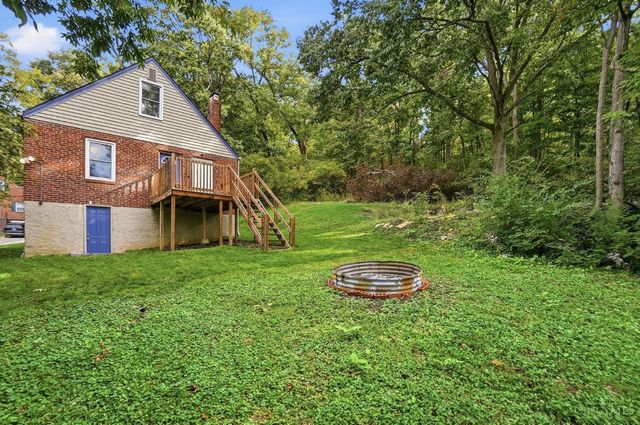 6937 Vinewood Avenue, Columbia Twp, OH 45227