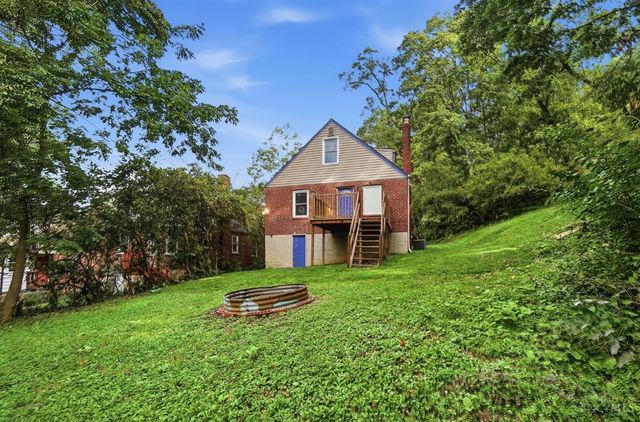 6937 Vinewood Avenue, Columbia Twp, OH 45227