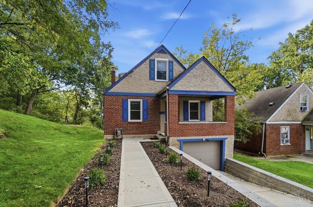 6937 Vinewood Avenue, Columbia Twp, OH 45227
