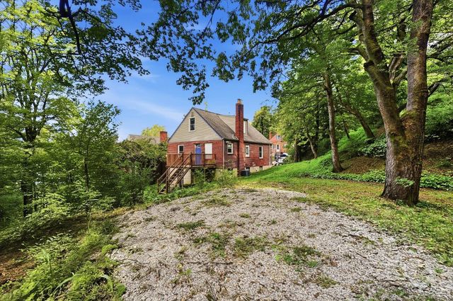 6937 Vinewood Avenue, Columbia Twp, OH 45227