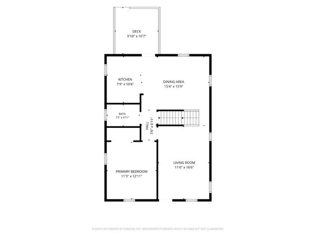 6937 Vinewood Avenue, Columbia Twp, OH 45227