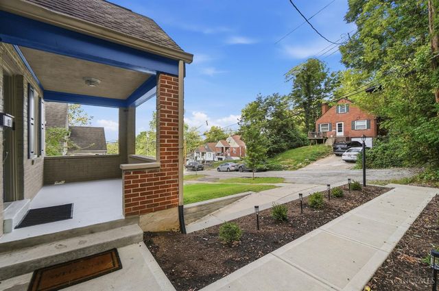6937 Vinewood Avenue, Columbia Twp, OH 45227