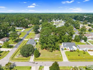 896 Palmer Drive, Carolina Shores, NC 28467