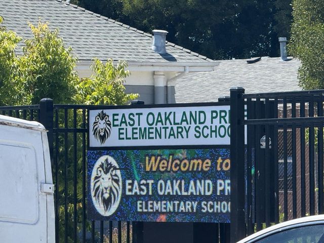 2015 80th Avenue, Oakland, CA 94621