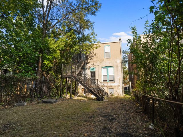 7622 S Normal Avenue, Chicago, IL 60620