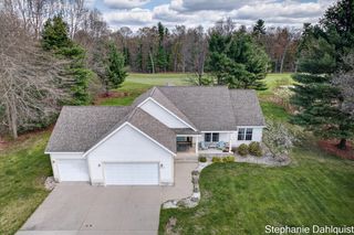 3878 Darcliff Lane, Twin Lake, MI 49457