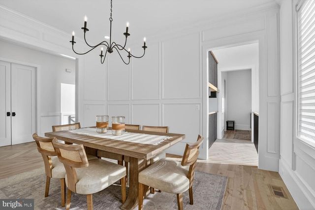 1615 N WAKEFIELD ST, Arlington, VA 22207