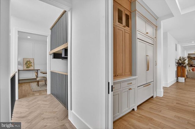 1615 N WAKEFIELD ST, Arlington, VA 22207