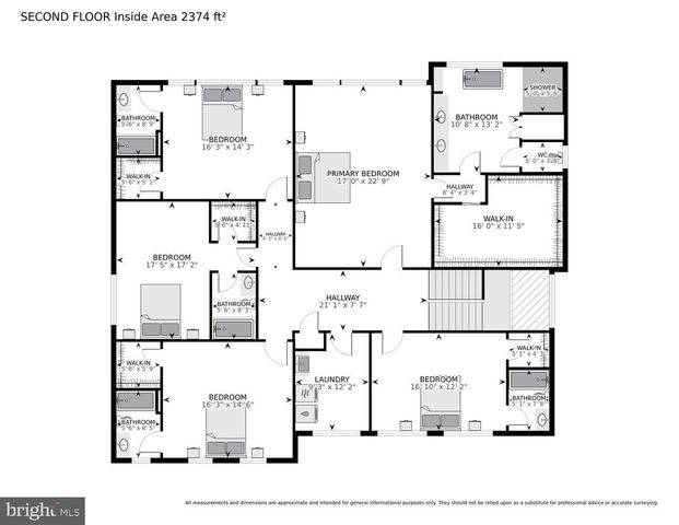 1615 N WAKEFIELD ST, Arlington, VA 22207