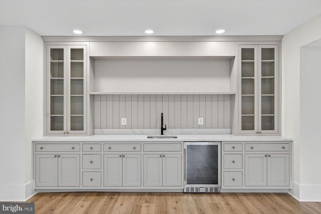 1615 N WAKEFIELD ST, Arlington, VA 22207