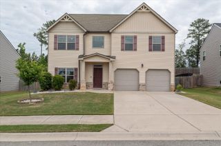 1182 Fawn Forest Road, Grovetown, GA 30813