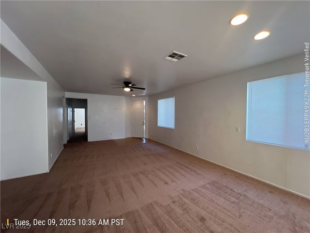 1815 Verde Mirada Drive, Las Vegas, NV 89115