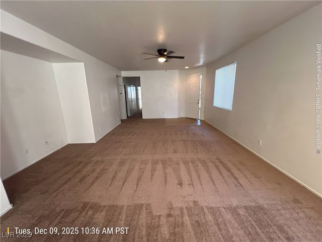 1815 Verde Mirada Drive, Las Vegas, NV 89115