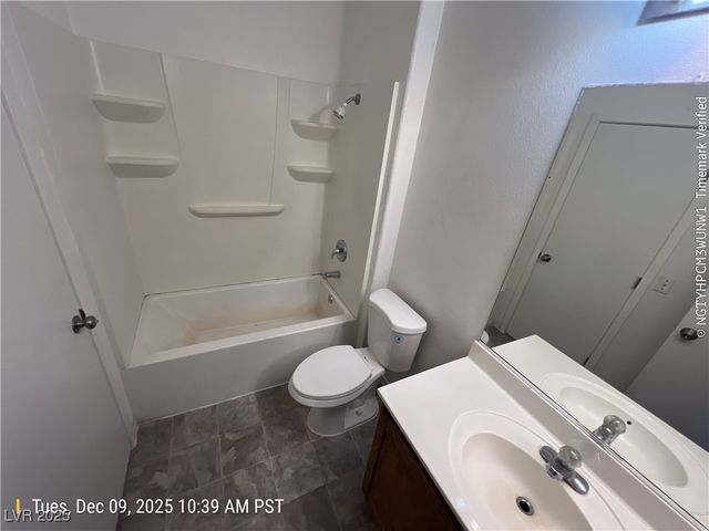 1815 Verde Mirada Drive, Las Vegas, NV 89115