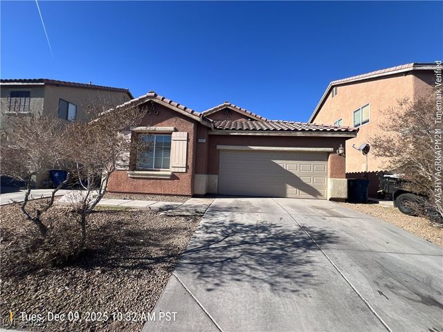 1815 Verde Mirada Drive, Las Vegas, NV 89115