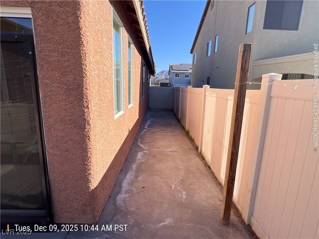 1815 Verde Mirada Drive, Las Vegas, NV 89115