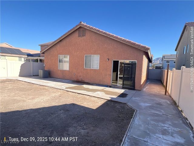 1815 Verde Mirada Drive, Las Vegas, NV 89115