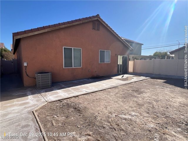 1815 Verde Mirada Drive, Las Vegas, NV 89115