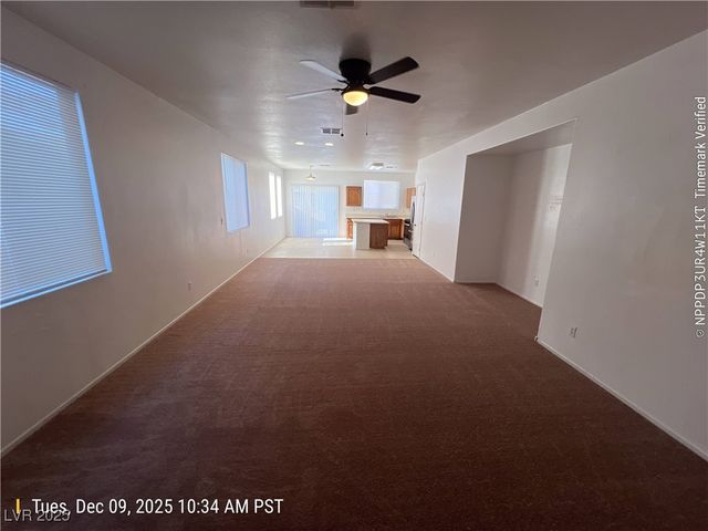 1815 Verde Mirada Drive, Las Vegas, NV 89115