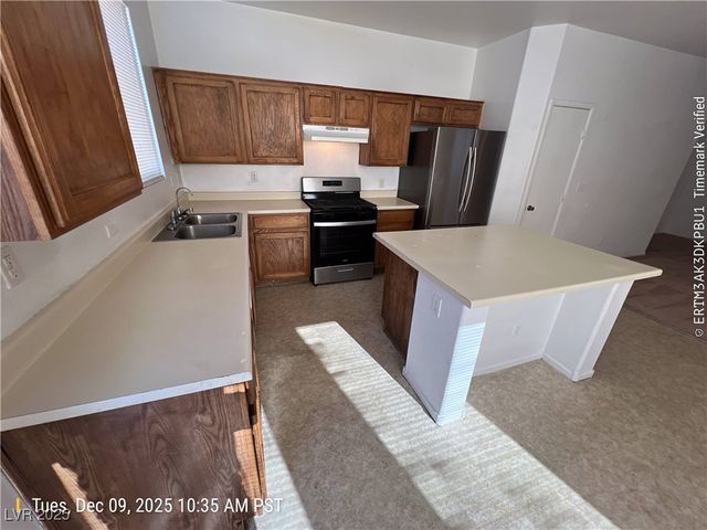 1815 Verde Mirada Drive, Las Vegas, NV 89115