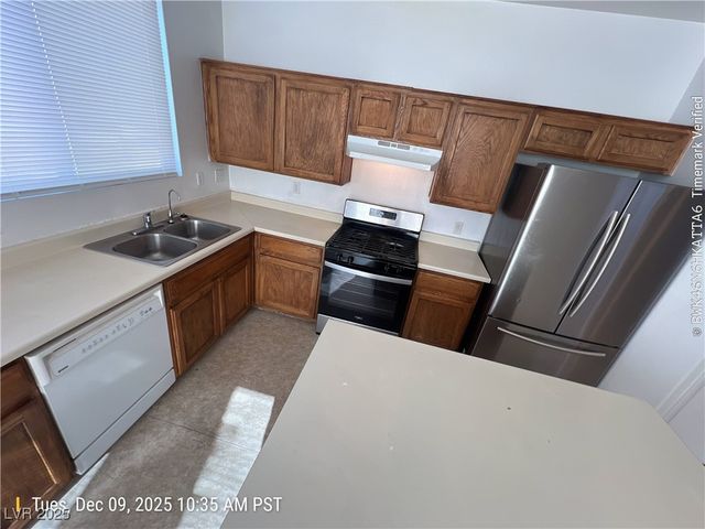 1815 Verde Mirada Drive, Las Vegas, NV 89115