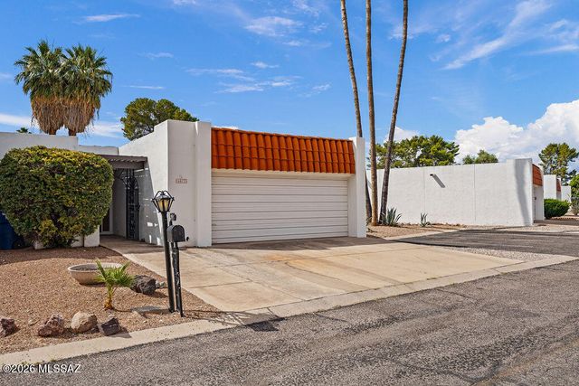 6872 E Calle De Oro, Tucson, AZ 85715