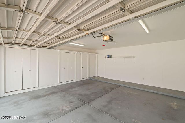 6872 E Calle De Oro, Tucson, AZ 85715