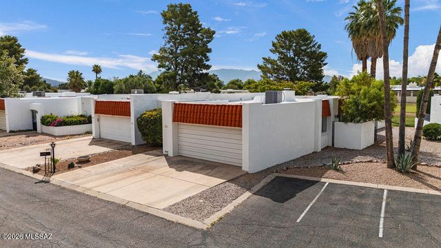 6872 E Calle De Oro, Tucson, AZ 85715