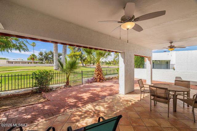 6872 E Calle De Oro, Tucson, AZ 85715