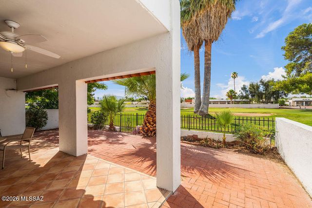6872 E Calle De Oro, Tucson, AZ 85715